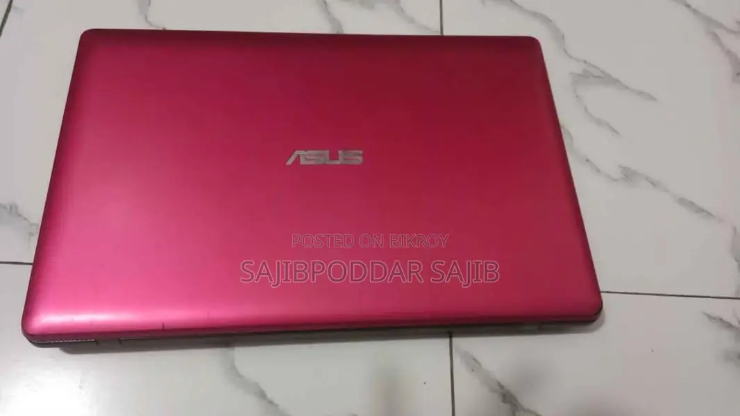 Asus X200ca Mini Laptop 320gb 2gb