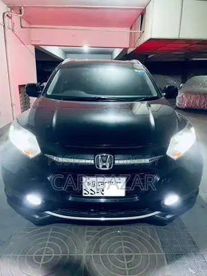 Honda Vezel OCTANE ONLY 1.5L 2015