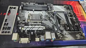 Asus Prime Z370-P Hdmi Usb 3.1 Atx Intel Motherboard