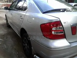 টয়োটা প্রিমিও এফএল প্যাকেজ লিমিটেড ২০০৩