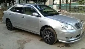টয়োটা প্রিমিও এফএল প্যাকেজ লিমিটেড ২০০৩