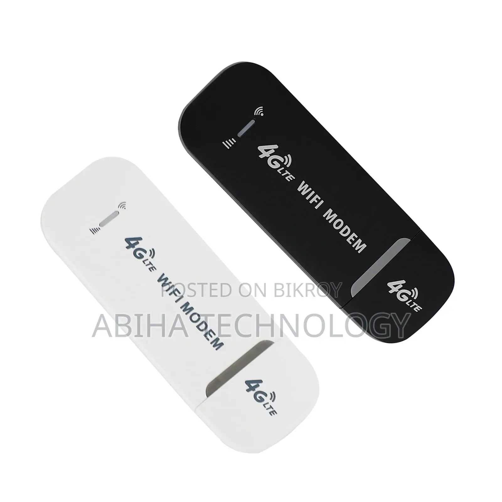 Bangladesh All Sim Support 4G WiFi Modem
