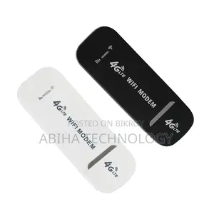 Bangladesh All Sim Support 4G WiFi Modem
