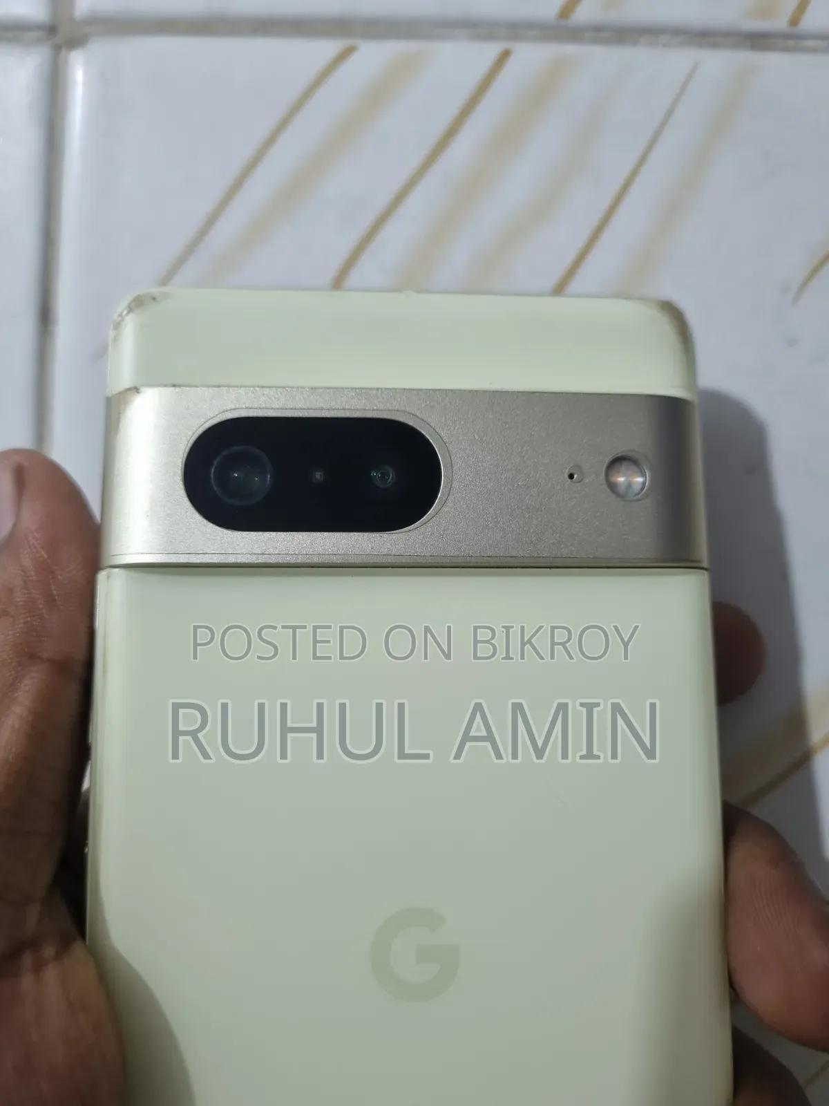 Google Pixel 7 128 GB