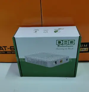 Dbc 1ge Xpon Onu.