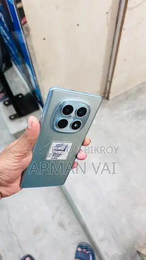 New Xiaomi Redmi Note 15 256 GB