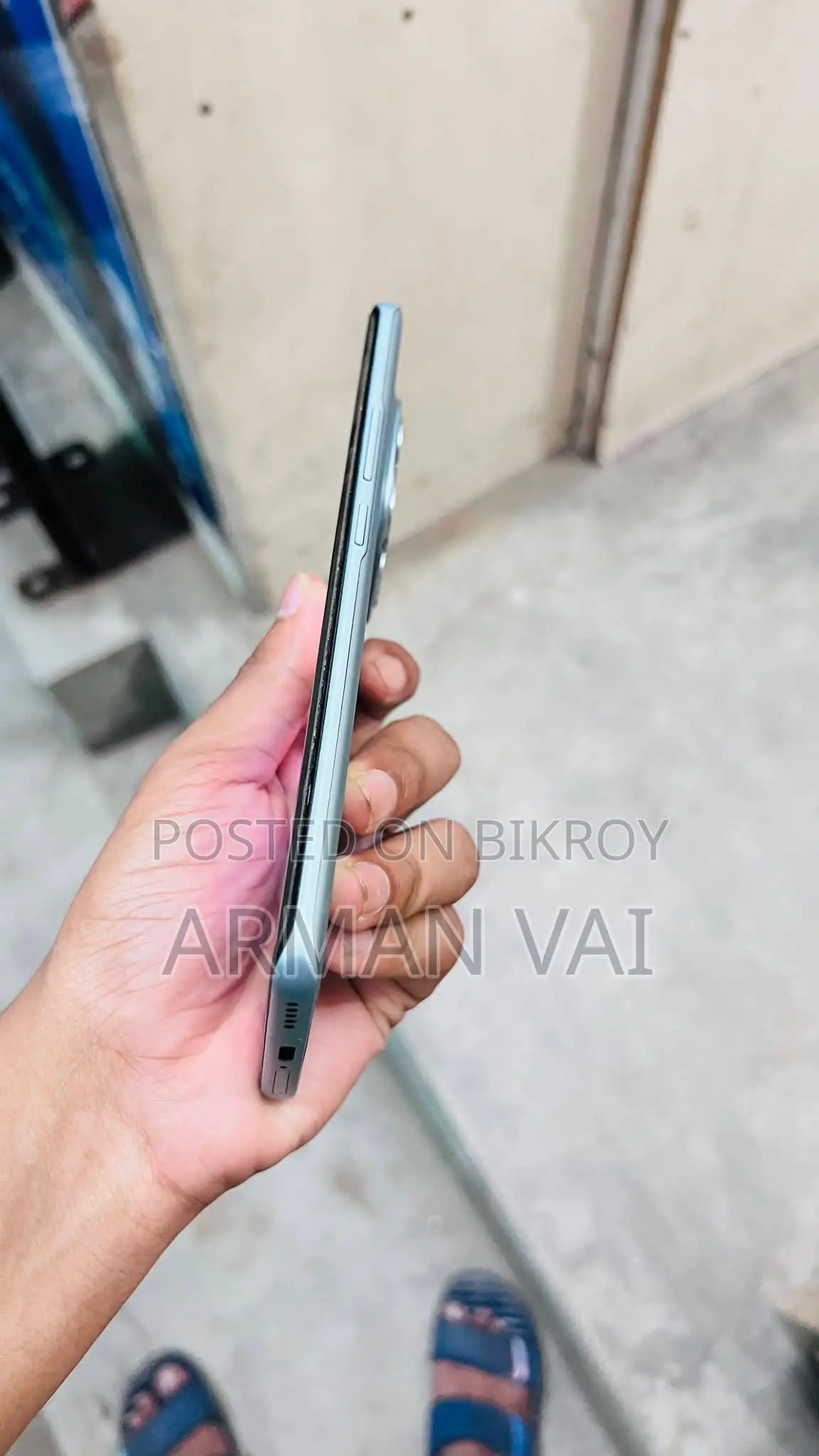 New Xiaomi Redmi Note 15 256 GB