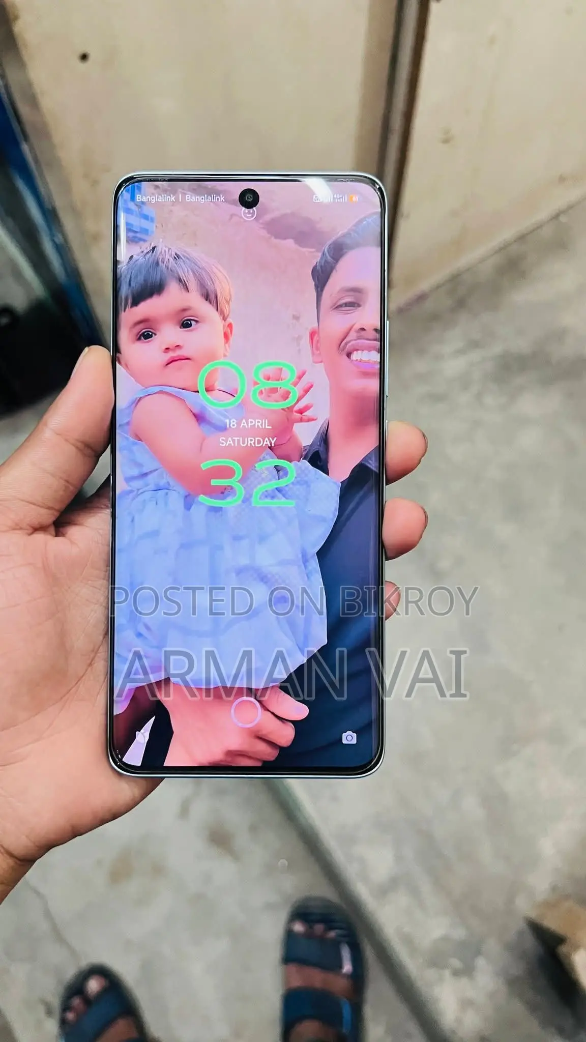 New Xiaomi Redmi Note 15 256 GB
