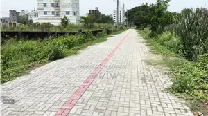 Bashundhara N-Block Land Sale 3 Katha