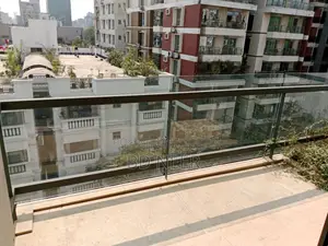 3-Bedroom Apartment in Banani for Rent
