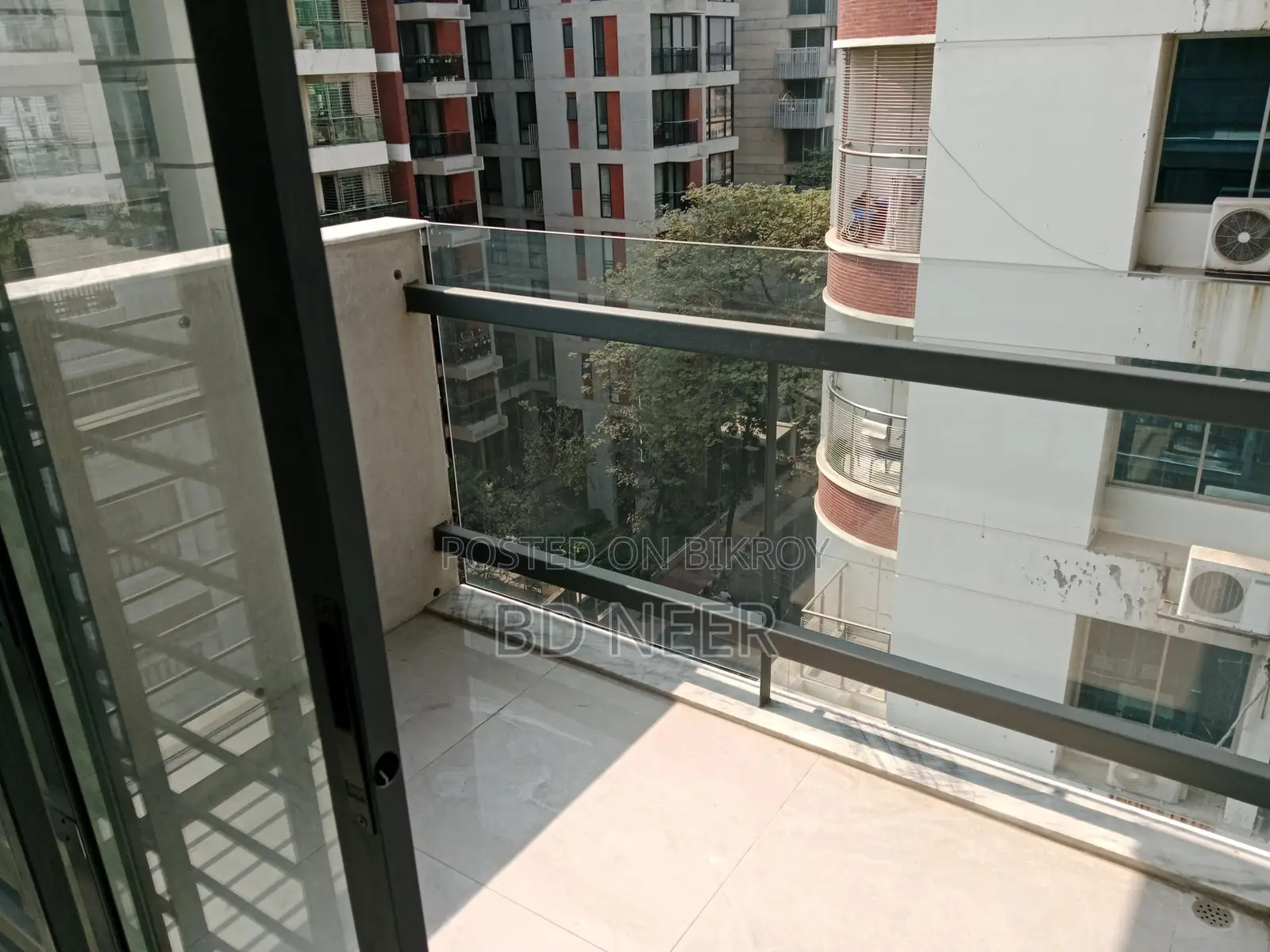 3-Bedroom Apartment in Banani for Rent