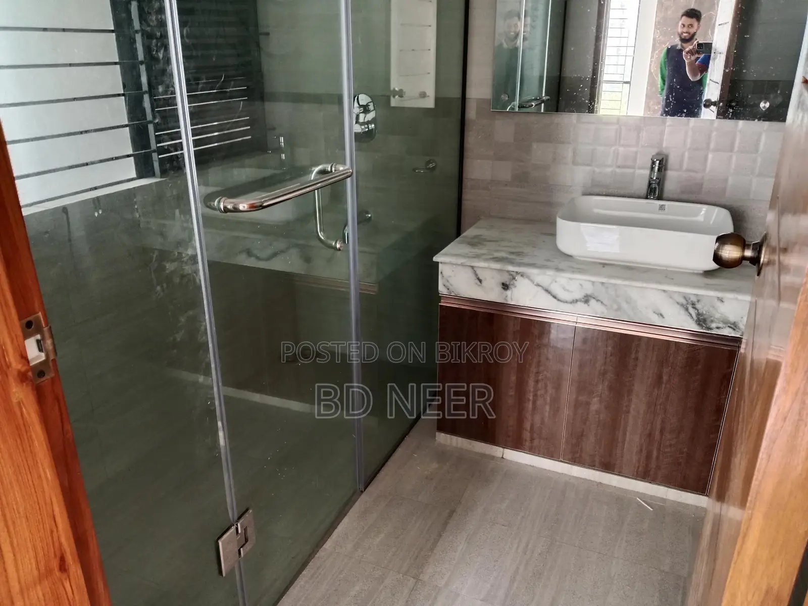 3-Bedroom Apartment in Banani for Rent
