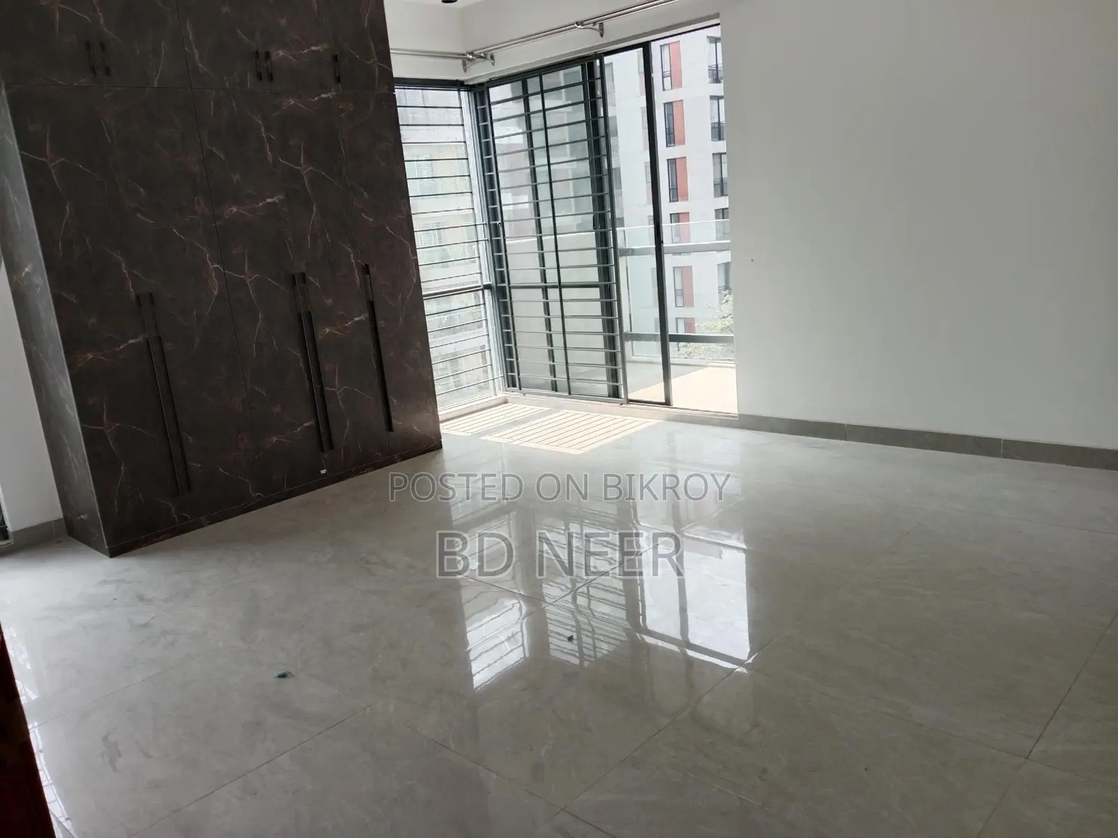3-Bedroom Apartment in Banani for Rent
