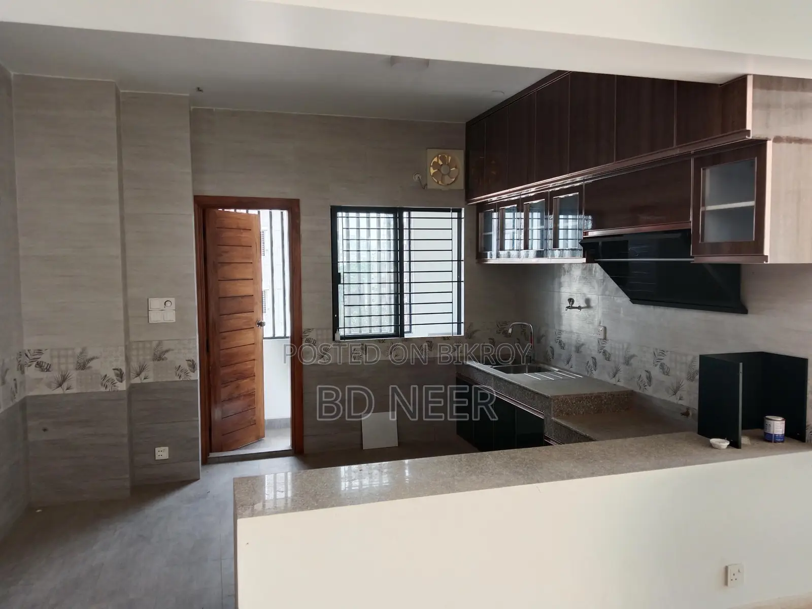 3-Bedroom Apartment in Banani for Rent