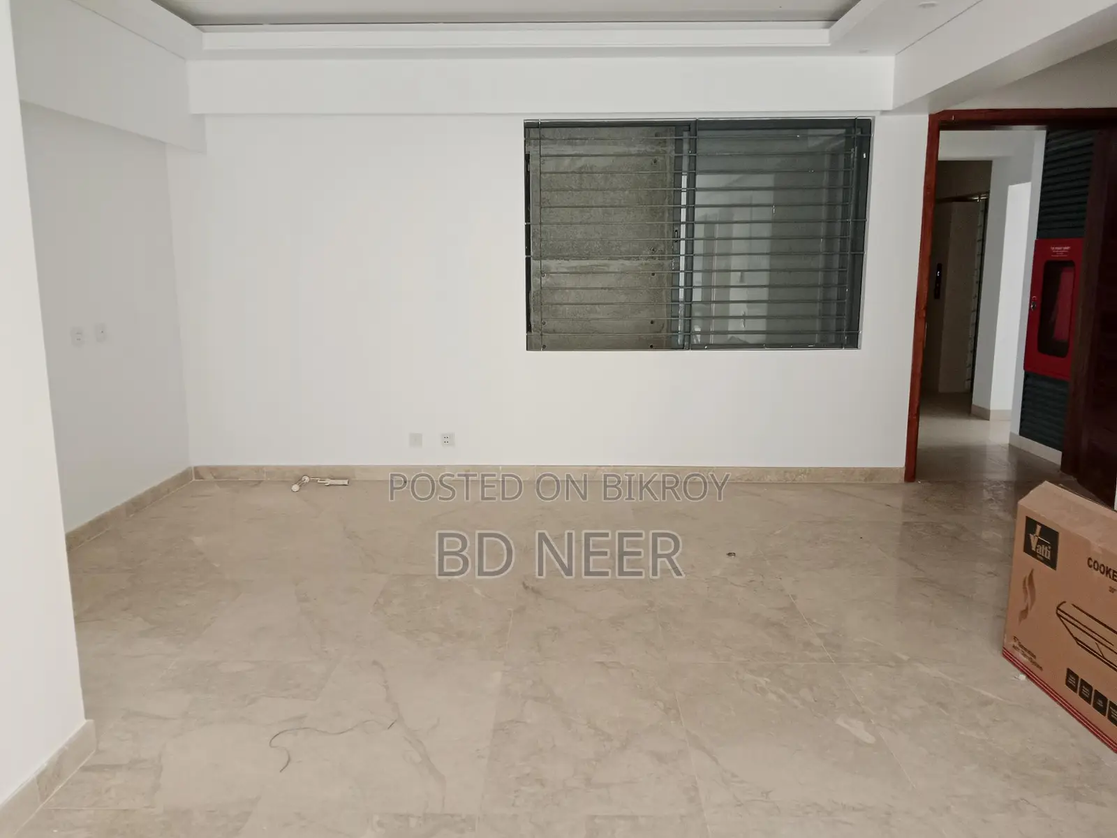 3-Bedroom Apartment in Banani for Rent