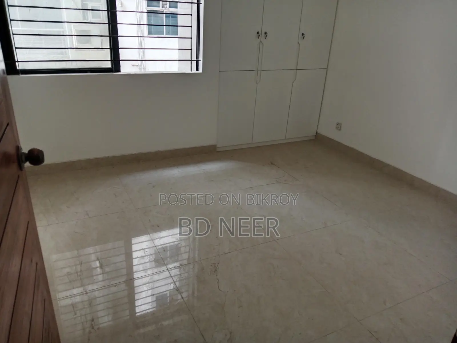 3-Bedroom Apartment in Banani for Rent