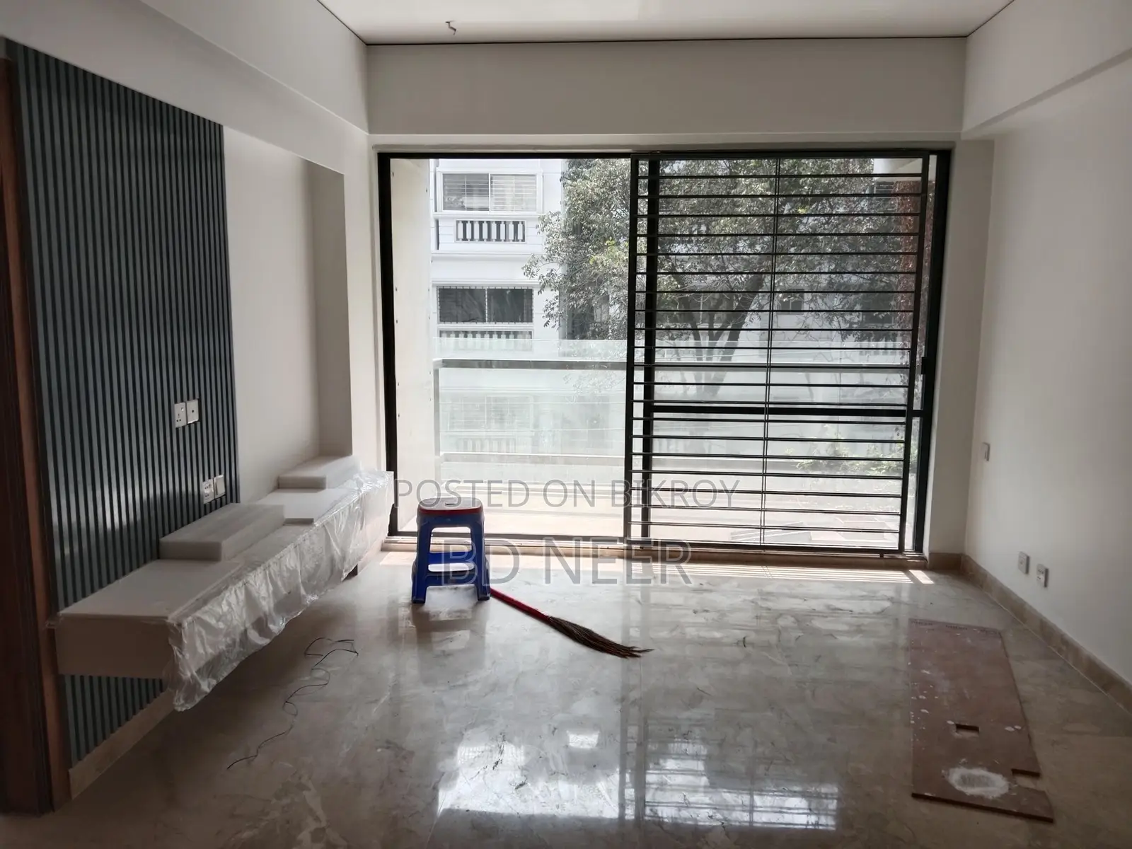 3-Bedroom Apartment in Banani for Rent
