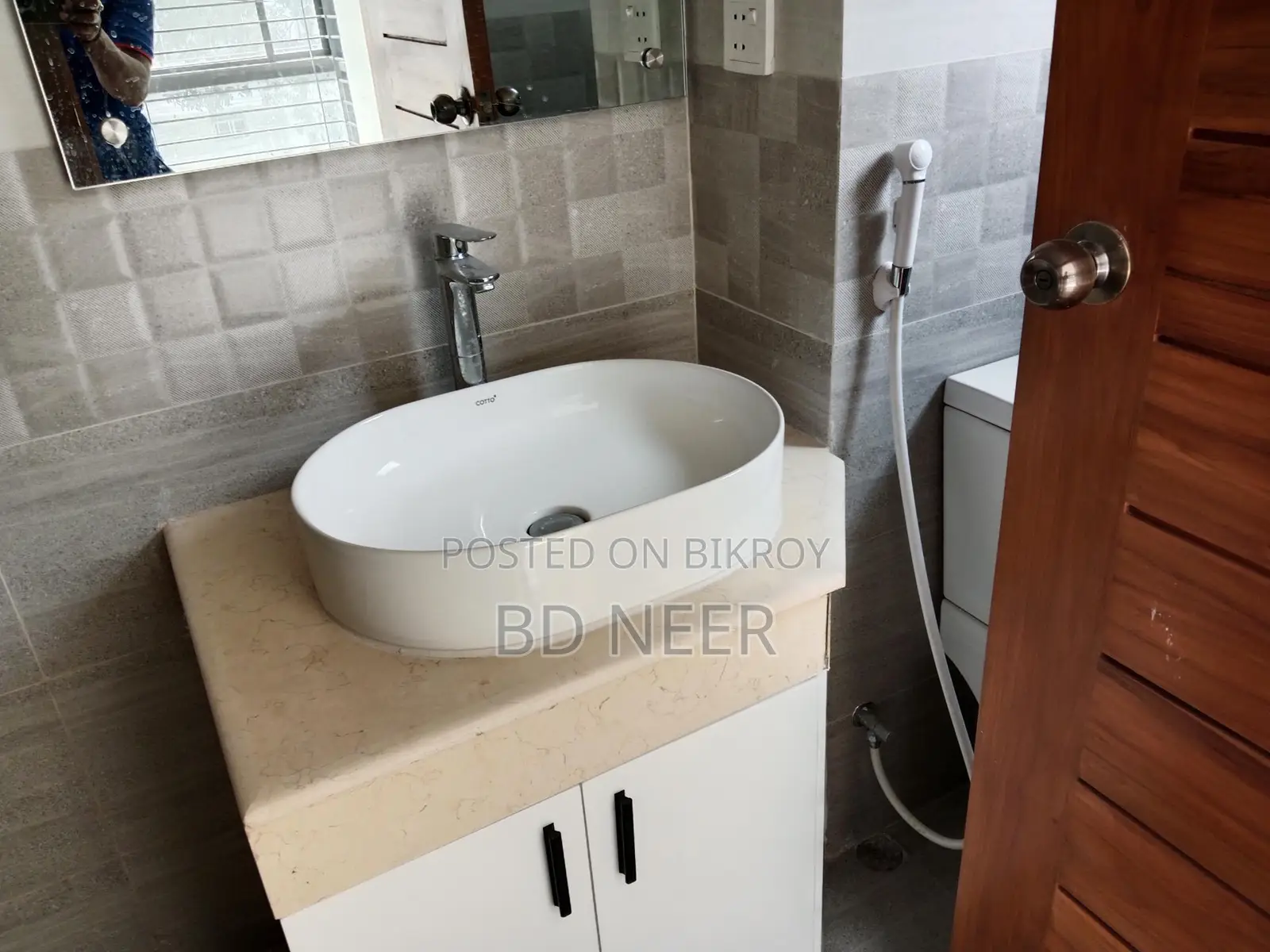 3-Bedroom Apartment in Banani for Rent