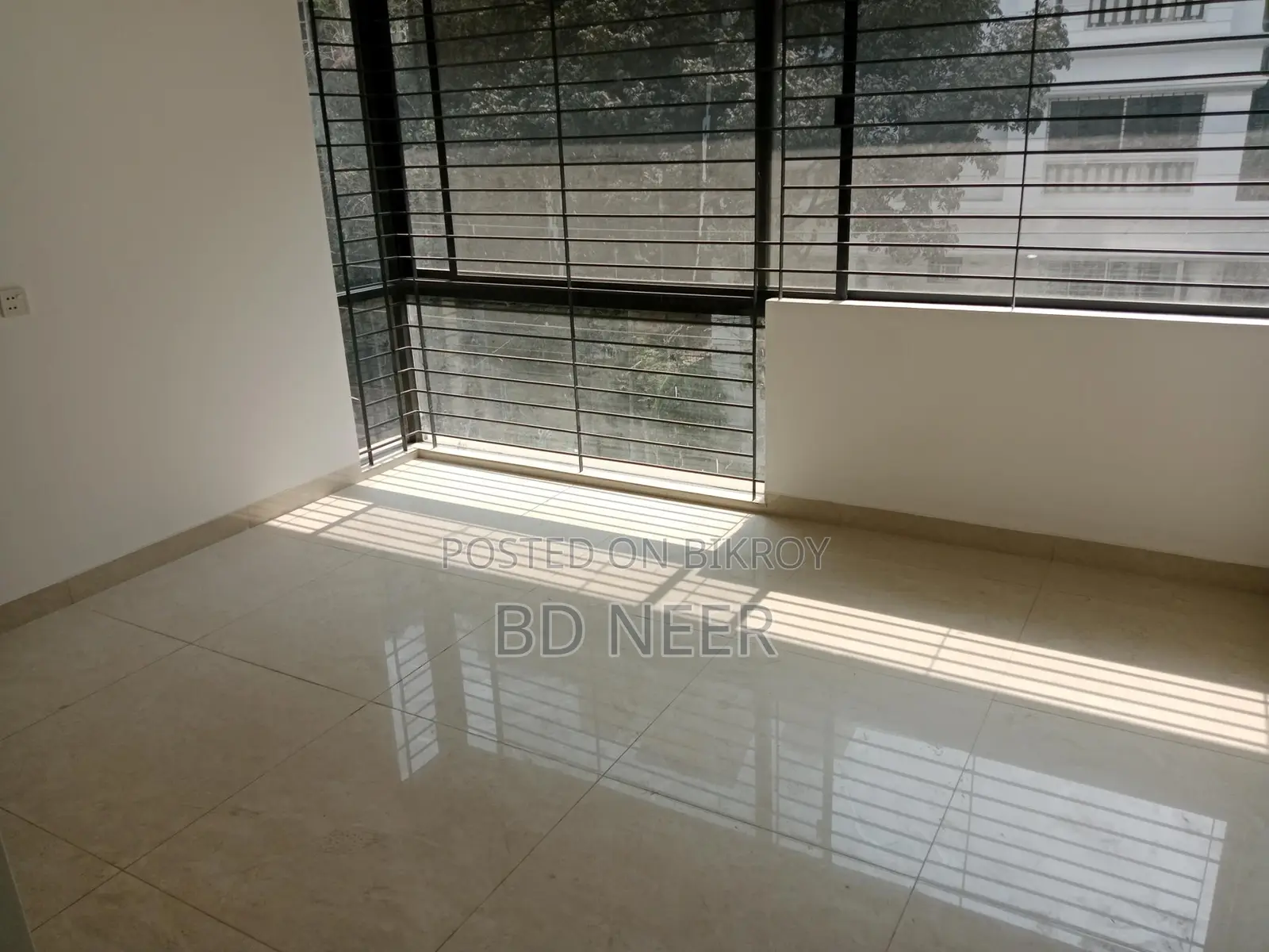 3-Bedroom Apartment in Banani for Rent