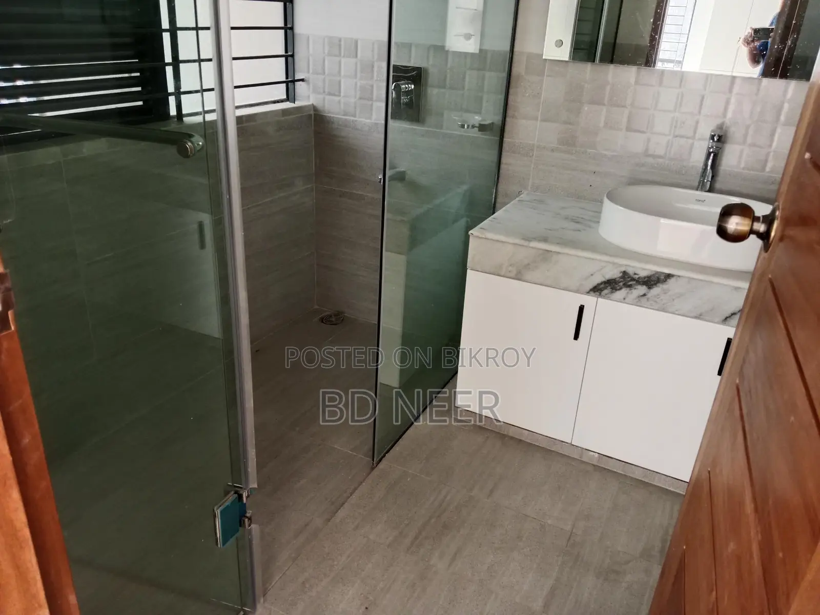 3-Bedroom Apartment in Banani for Rent