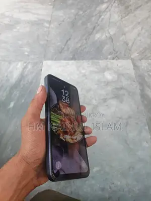 Samsung Galaxy A25 5 g (Used)
