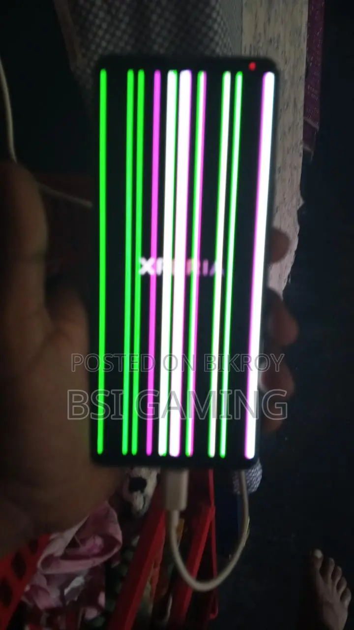 Sony Xperia 5 II (Used)