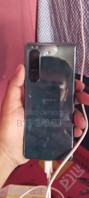 Sony Xperia 5 II (Used)