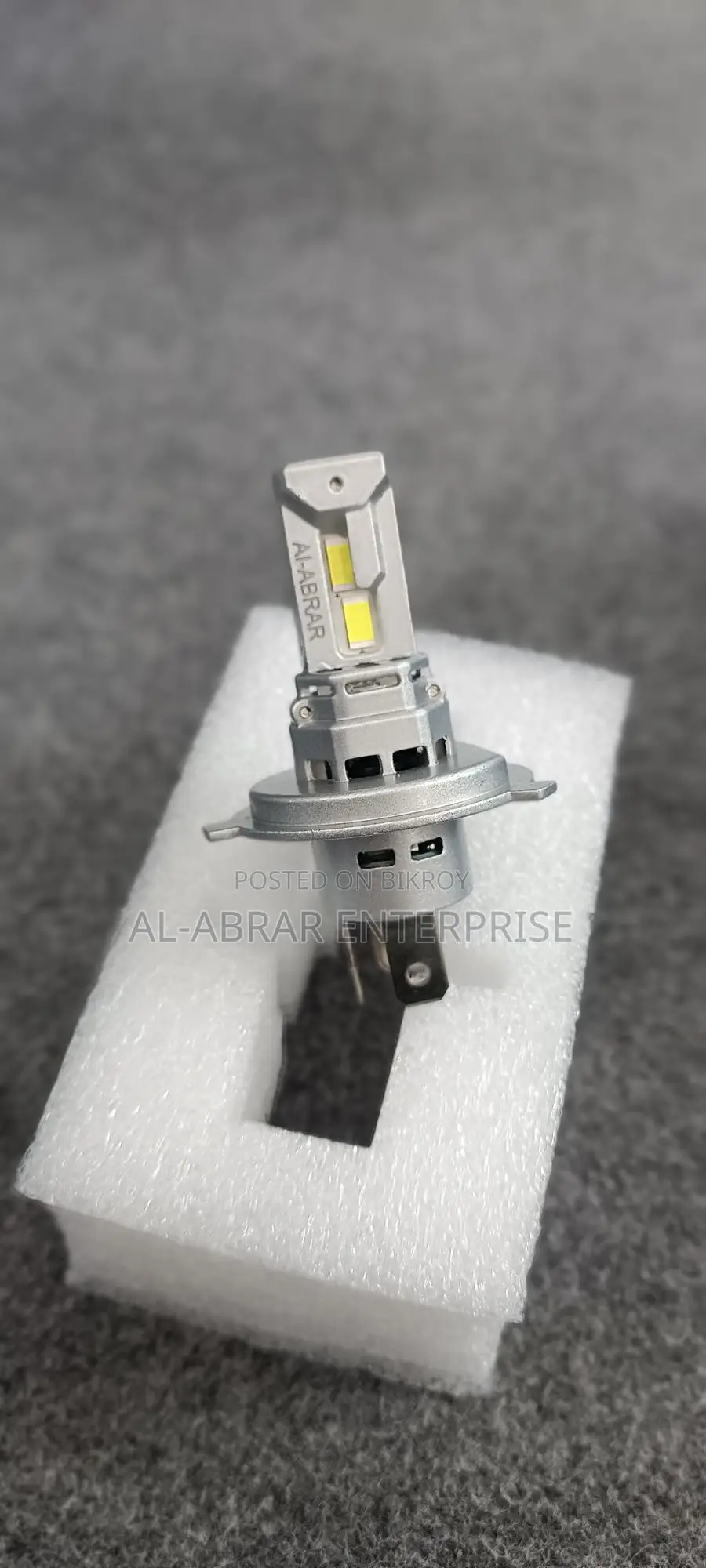 S-7 [Pro] Led Headlight.11222