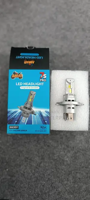 S-7 [Pro] Led Headlight.11222