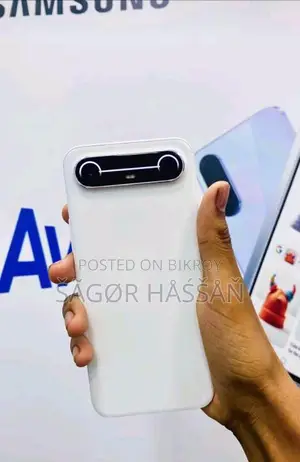 Tecno Pova Slim prova silim5g (Used)