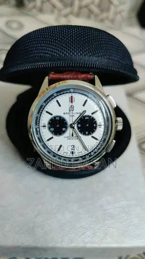 Breitling Premier B01 Chronograph Watch