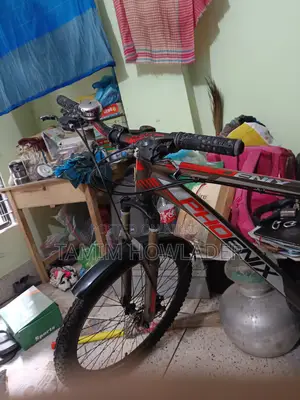 Finiss Bicycle for Sale