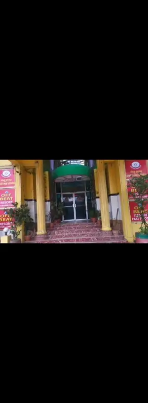 Hotel with Community Center for Sale on 90 Katha Land in Comilla