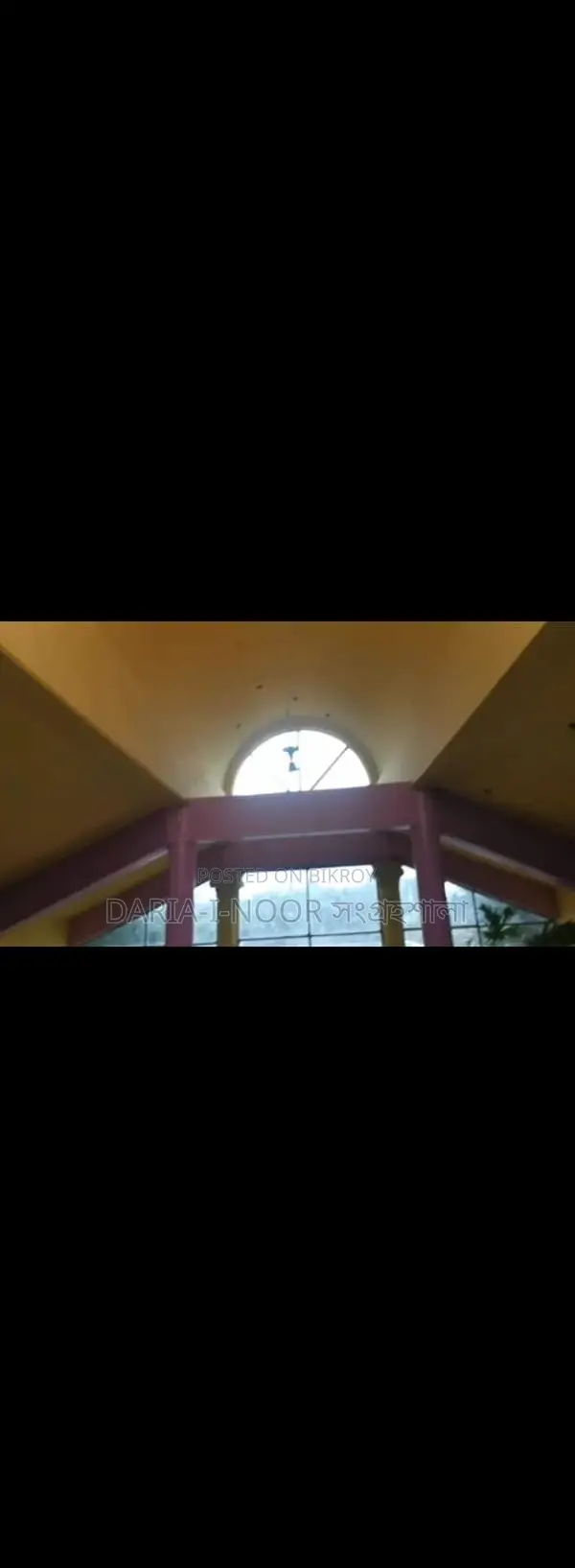 Hotel with Community Center for Sale on 90 Katha Land in Comilla