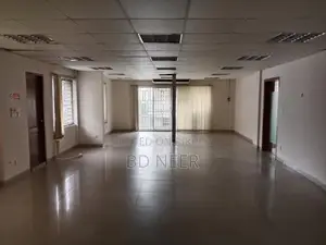 গুলশান-২ এ ৫০০০ বর্গফুটের অফিস ওপেন স্পেস ভাড়া