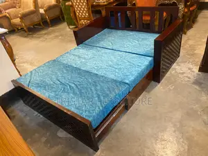 সোফা কাম বেড