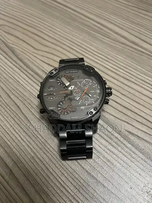 Diesel Mr. Daddy (Original)