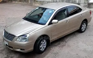 Toyota Premio G LIMITED PACKAGE 2006