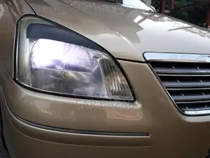 Toyota Premio G LIMITED PACKAGE 2006