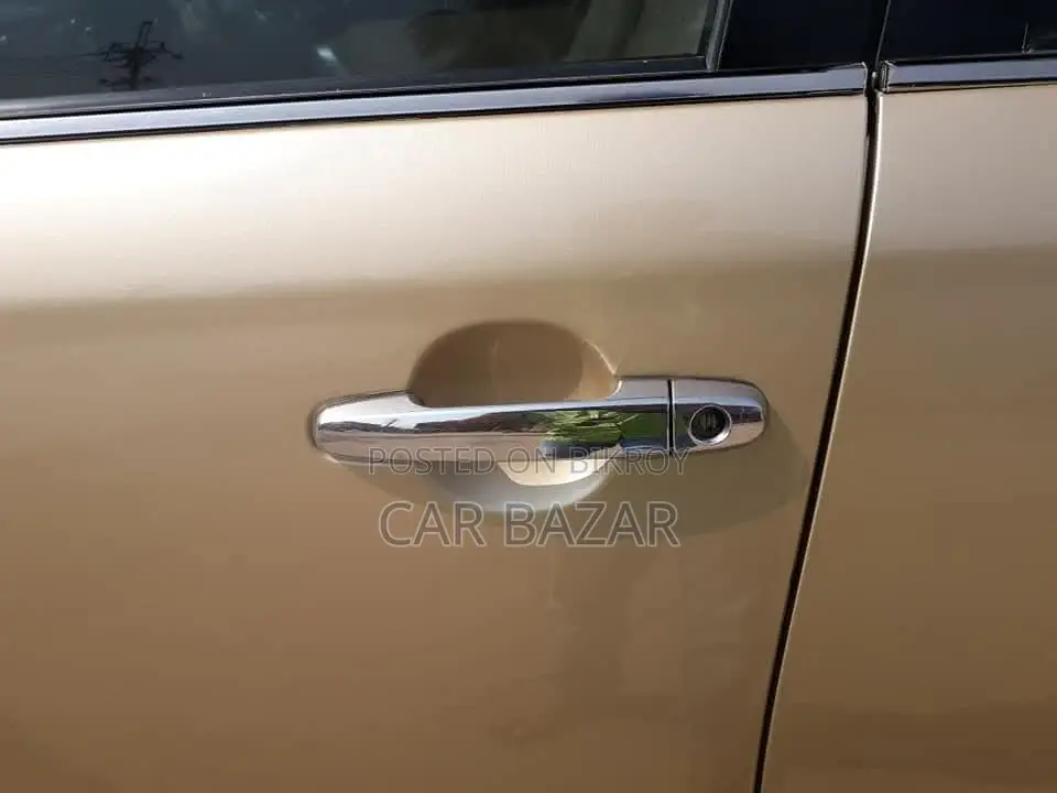 Toyota Premio G LIMITED PACKAGE 2006