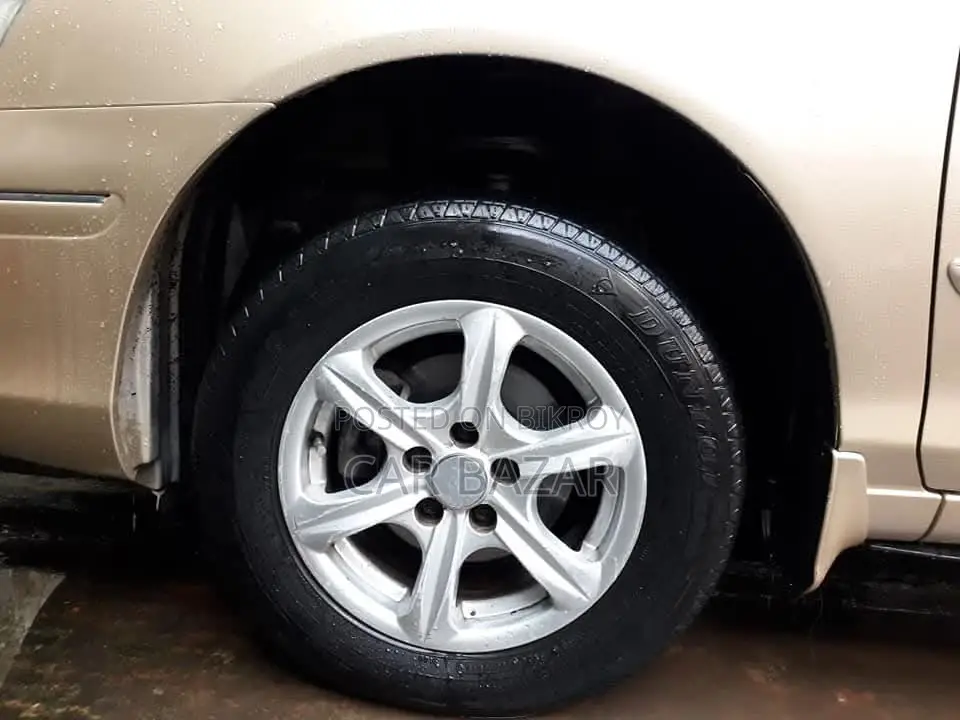 Toyota Premio G LIMITED PACKAGE 2006