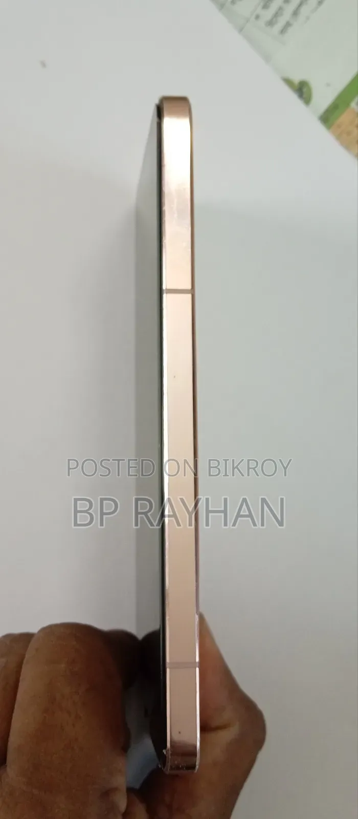 Vivo V23 5G 128 GB Rose Gold