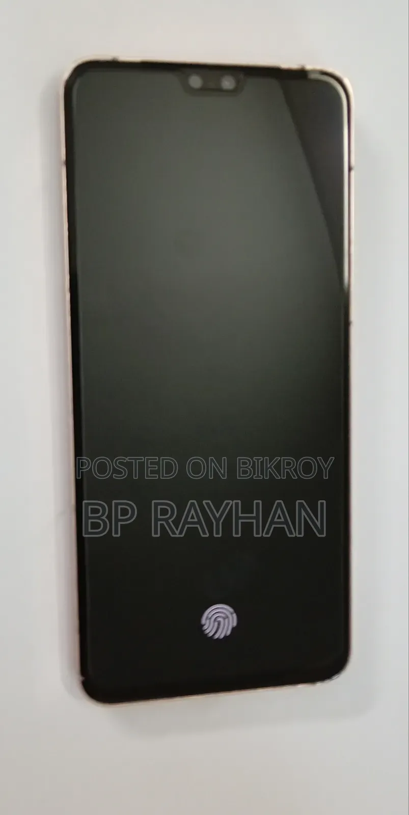Vivo V23 5G 128 GB Rose Gold
