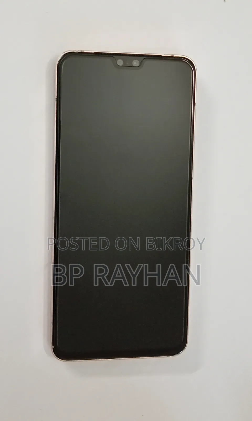 Vivo V23 5G 128 GB Rose Gold