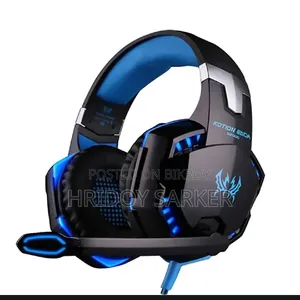 Gaming Headphone