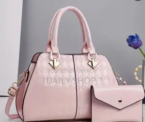 Bag For Sale