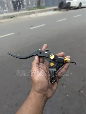 Brembo Clutch
