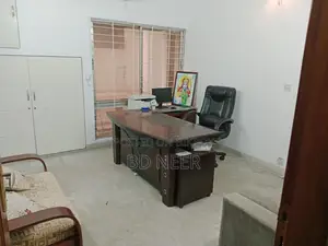 Unfurnish 3200 sft office space available in Gulshan 2