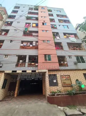 Apartment For Sell
