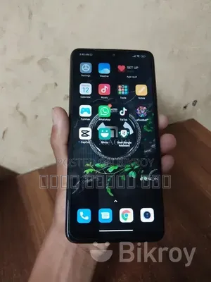 Xiaomi Mi 10i 128 GB Blue